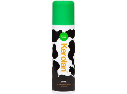 KEROLAN® spray 150 ml